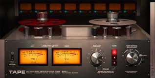 Softube Tape